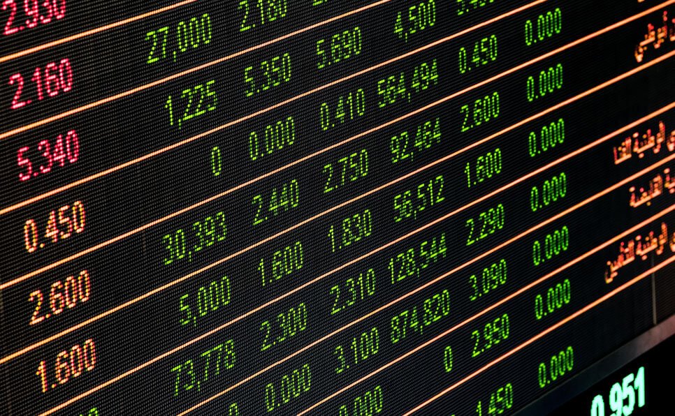 Launches surge - investors seek alternatives to the industry's biggest names Blog 06